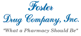 Foster Drug